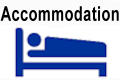 Byron Bay Accommodation Directory