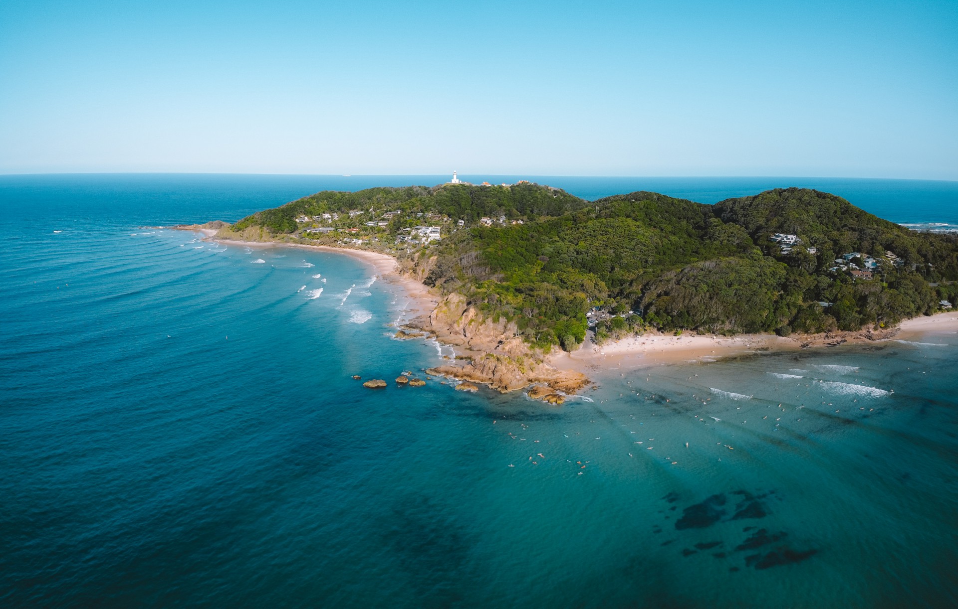Byron Bay New South Wales