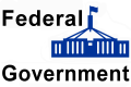 Byron Bay Federal Government Information