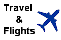 Byron Bay Travel and Flights