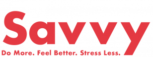 Savvy Beverage Nootropics Australia Logo